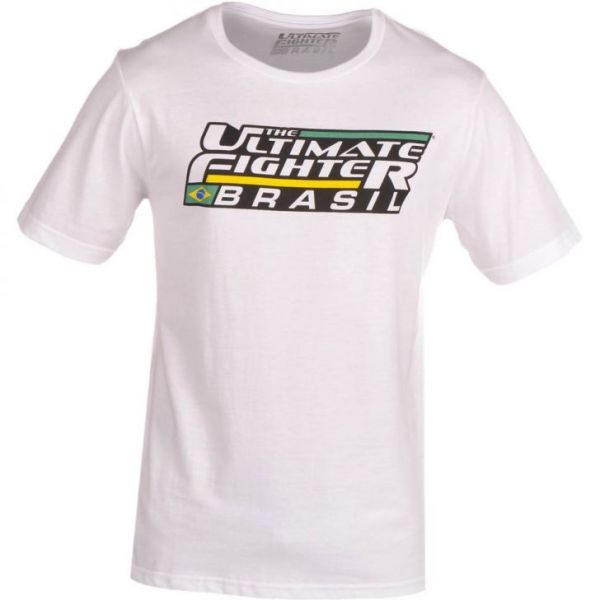 CAMISETA UFC THE ULTIMATE FIGHTER GRADIENT