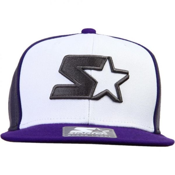BONÉ STARTER STAR 05
