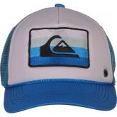 BONÉ QUIKSILVER MONO TRUCKER
