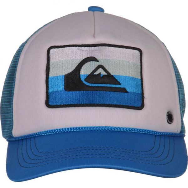 BONÉ QUIKSILVER MONO TRUCKER