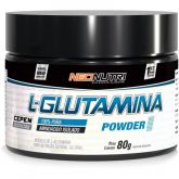 L-GLUTAMINA POWDER 80G NEONUTRI