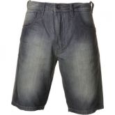 Bermuda-Jeans-...Lost-Standard