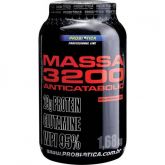 MASSA 3200 ANTICATABOLIC PROBIÓTICA